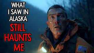 I Was a Search and Rescue Officer. What I Saw in Alaska Still Haunts Me.