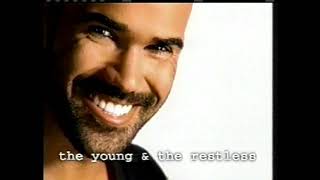 Cbs Commercials, November 17, 2004