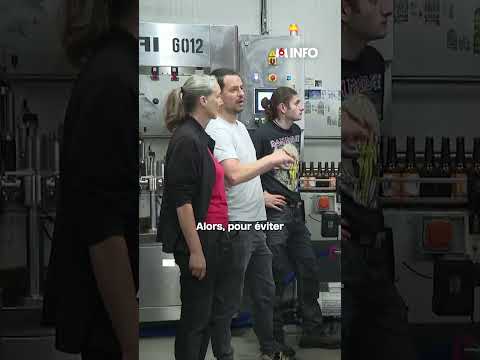 Bières : les micro-brasseries en crise