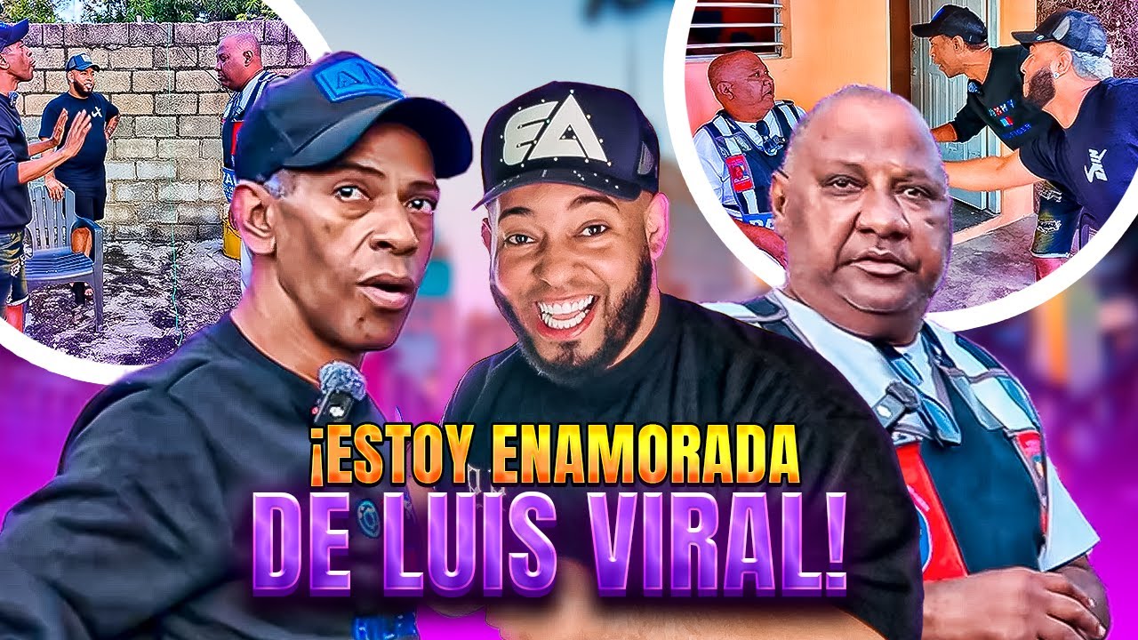 LA CALI LE CONFIESA SU AMOR A LUIS VIRAL Y ÉL REACCIONA FURIOSO 😱🔥 (SE ARMÓ EL LÍO)