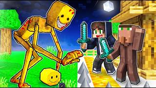 VERITY Protiv Najsigurnije Baze u Minecraftu