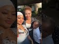 Regina Daniels And Her Mom Rita Daniels Shorts Reginadaniel Actress Shortsvideo Fyp