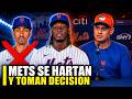 LOS METS SE HARTAN DE PERDER Y HARÍAN MOVIMIENTOS CON ELLY DE LA CRUZ | ULTIMAS NOTICIAS