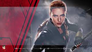Marvel Studios’ Black Widow   New Trailer Music