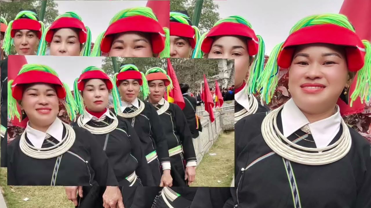 Hát dao đối đáp song ca nam nữ thật sự rất hay các bác ơi hãy cùng nghe nhé 