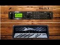 Fractal Audio Axe-Fx II XL vs. Diezel VH4s | Modeler vs. Amp | Comparison | Frank Steffen Mueller