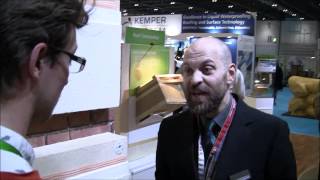 Ecotastic 24: Live from Ecobuild 2015