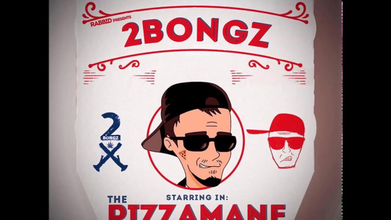 2Bongz - "Business As Usual (Skit)" - 2016 THE PIZZAMANE