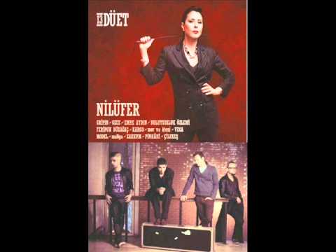 MaNga Nilüfer Eğrisi Doğrusu 2013