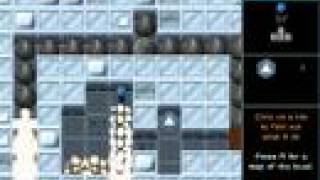 Crazy Crystals Arcade Level 6