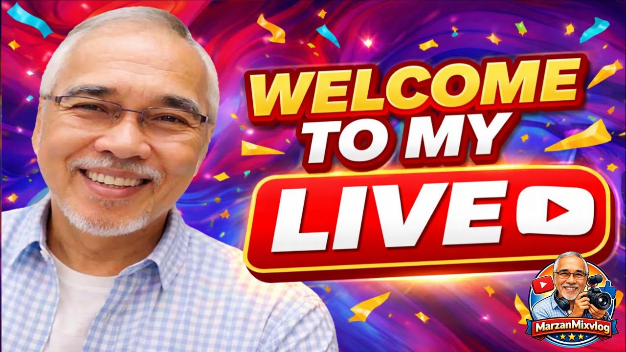 Good Evening Welcome to my Silent LS 😌.