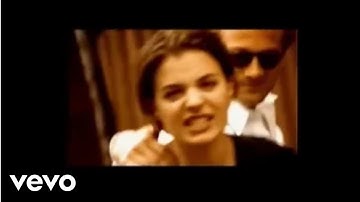 GALA - Freed From Desire (Official Music Video)