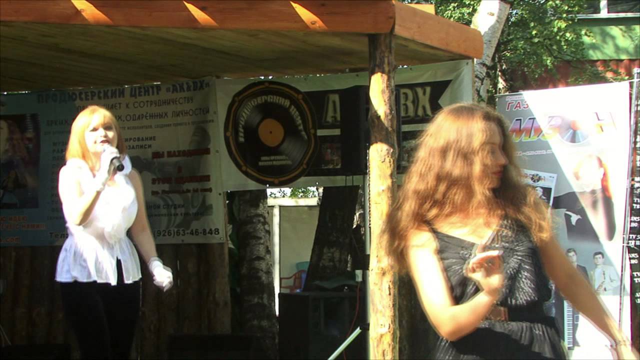 Римма Брыжахина - \"TV SHANS\" - YouTube