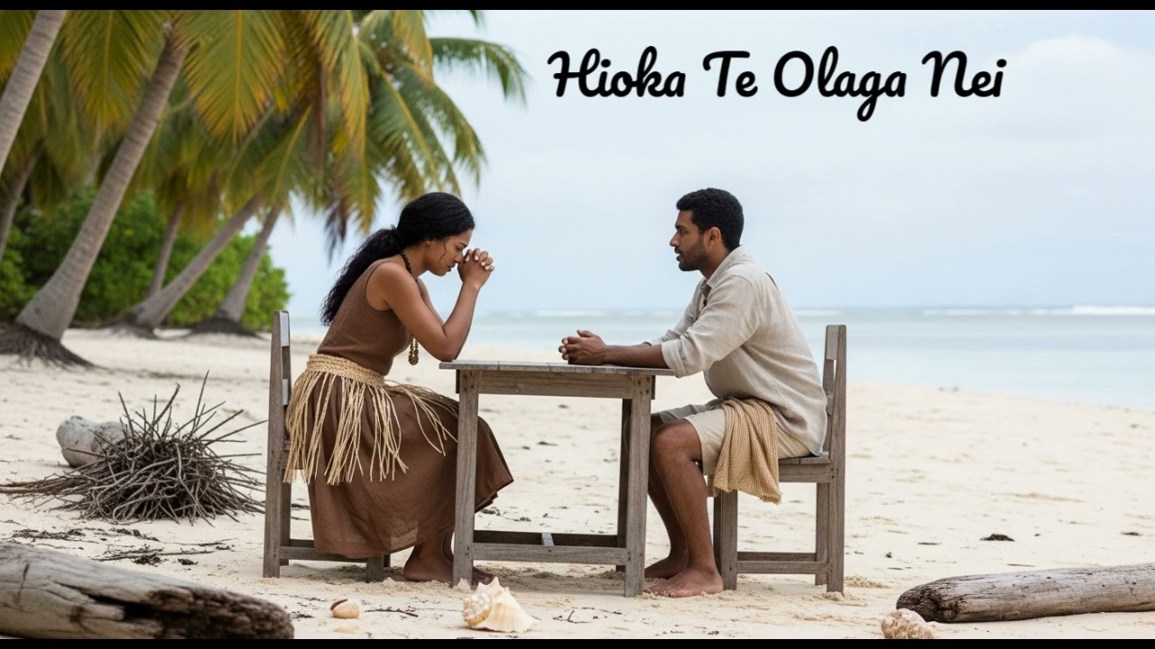Hioka Te Olaga Nei