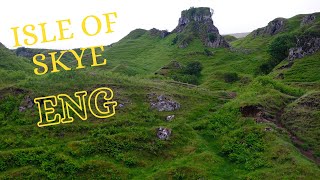Isle of Skye [4k, ENG]
