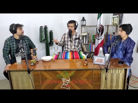 Intro La Histeria de Mexico