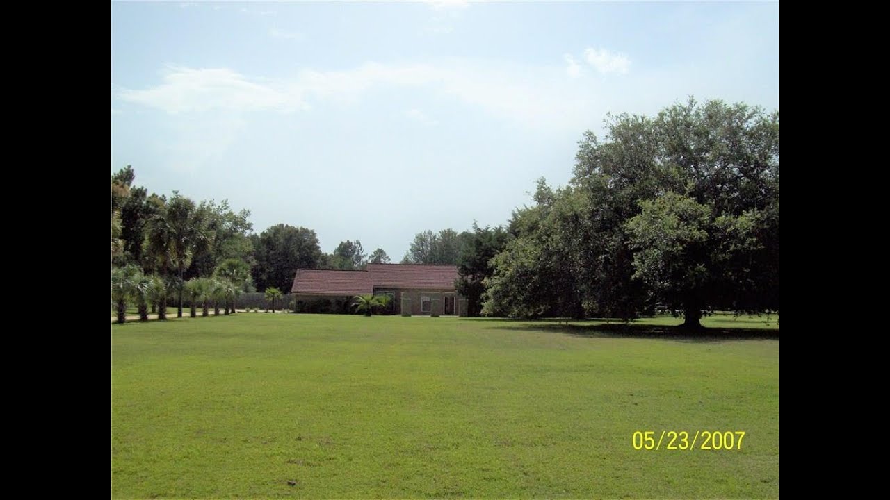 Residential for sale 13033 Tanner Williams Road, MOBILE, AL 36608