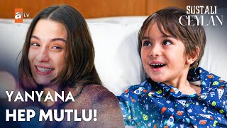 Burada Kurt Gibi Acıkan Bir Küçük Prens Var - Sustalı Ceylan 4. Bölüm