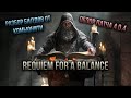 Skyrim Requiem for a Balance 🔴 Обзор патча 4.0.4 и разбор Билдов от Комьюнити