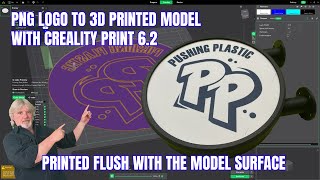 Celebrity 3D Printed Logo From PNG to Printable Model Net Worth