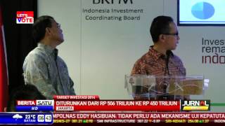 Download lagu BKPM Turunkan Target Investasi 2014 Menjadi Rp 450 Triliun