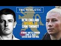 Chelsea's Beth England interview | Straight Outta Cobham | The Athletic
