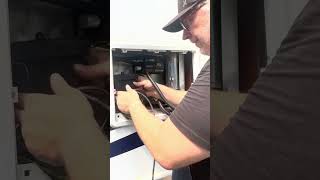 Remplacement De Lélément Chauffant Du Frigo Du