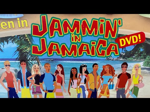 jammin in jamaica full movie