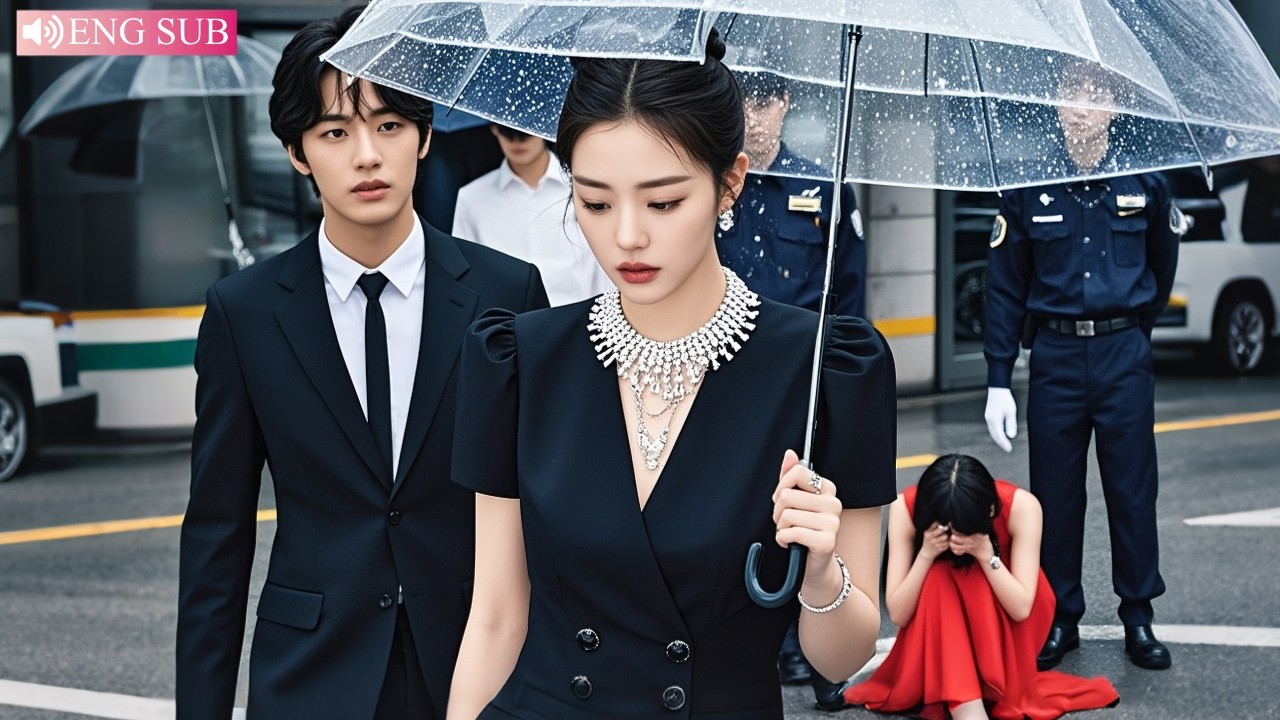 Husband and mistress plotted to steal her wealth, but she made them pay the ultimate price!