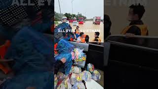 The Clean Up In Vietnam Begins Entire Communities Are Coming Together After The Floods