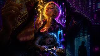 Golden Lies  #nyxalia #electronicmusic #deephouse #theothersideofmakebelieve #synthwave