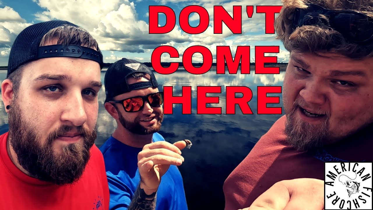 CAMPING CHALLENGE GONE WRONG! (Honeybun Thief)