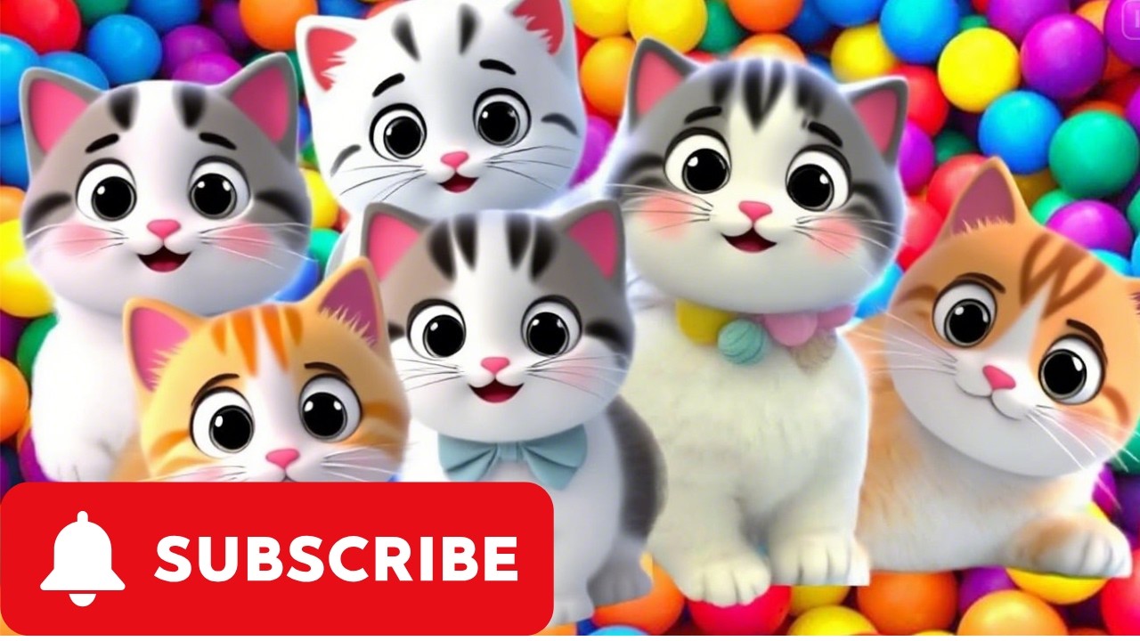 Calming Music for Cats - Relaxation, Deep Sleep, Stress Relief, Peaceful Piano Music