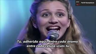 NOELIA - Tú (Con Letra) (HQ)