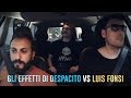 The Jackal - Gli effetti di DESPACITO vs Luis FONSI