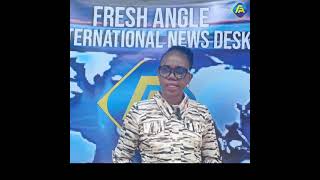 Warri - Itakpe Train Service Resumes October 29, Nrc Announces