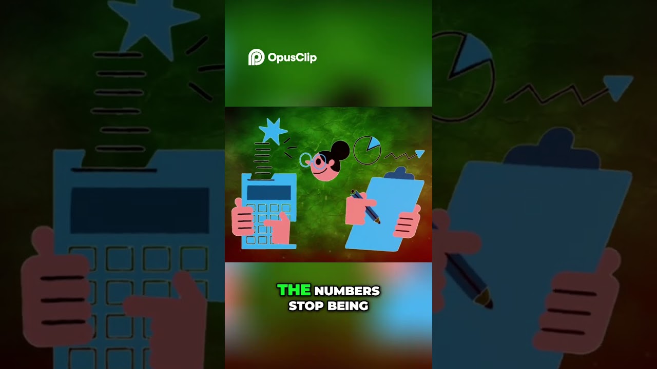 When Numbers Become Your Verdict