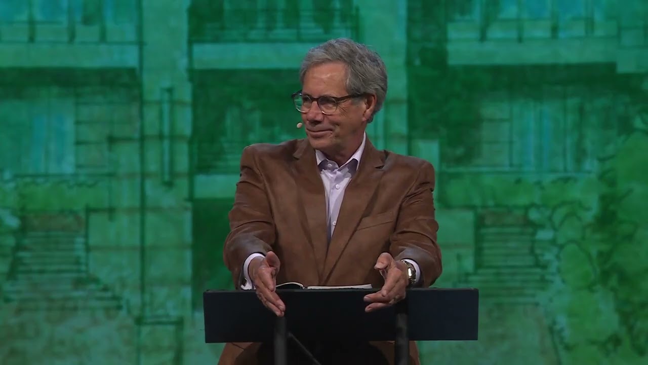 The Mediterranean Sea Rules- The Same God Who Governs the Weather Can Guide You Through the Storms