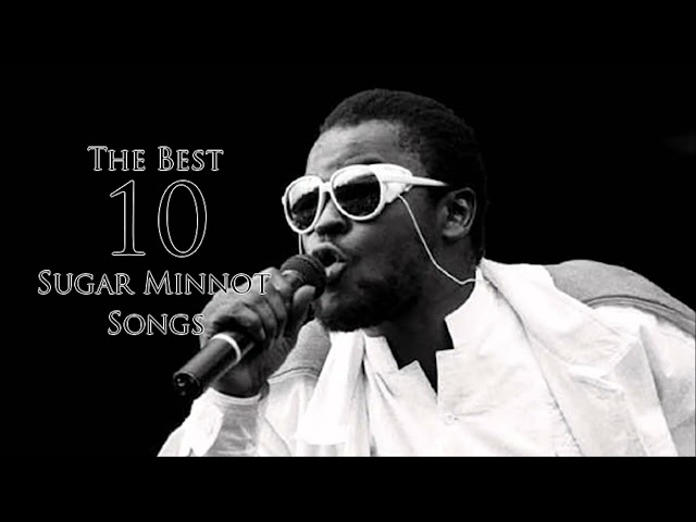 10 Sugar Minot Songs We Love | Reggae2Reggae Collection class=