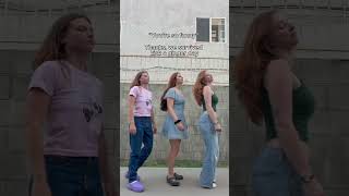 We’re also excellent at nailing at pose #ginger #gingers #redhead #comedyshorts We’re also excellent at nailing at pose #ginger #gingers #redhead #comedyshorts