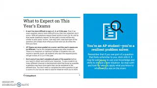 APES Testing Guide Part 1 Wealth