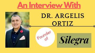 Macro Social Work-Interview with Dr.  Argelis Ortiz