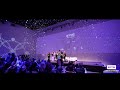 Wyde laureates  talks 2023  aftermovie