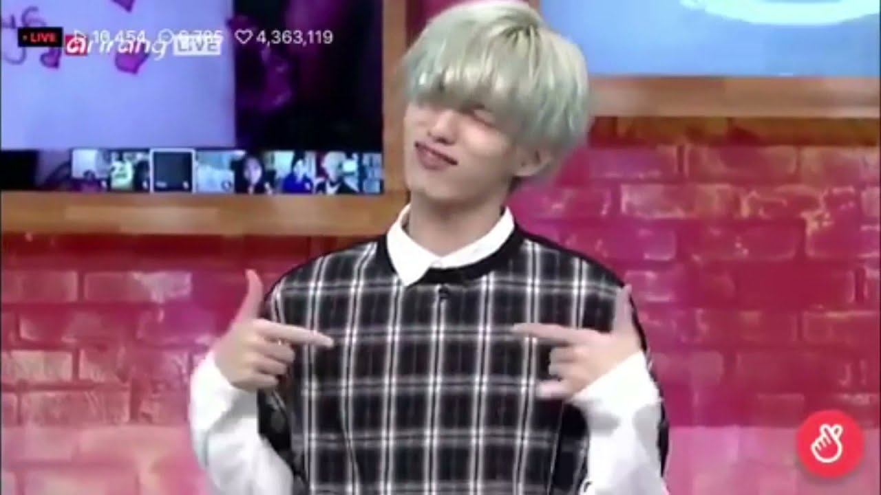 [DAY6] Jae funny moments