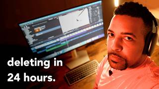 This Editing System Took Me From 100 Edits To 10,000 A Month