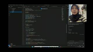 6. IoT WebServer MQTT ESP32 Belajar menghubungkan alat..🤔