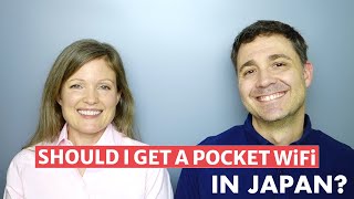 Should I Get a Pocket Wi-Fi in Japan? - JAPAN and more