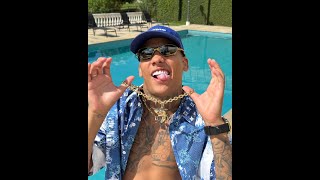 "FIM DE ANO" - MC Luuky, MC Ryan SP - Beat de Funk (prod. Oga)