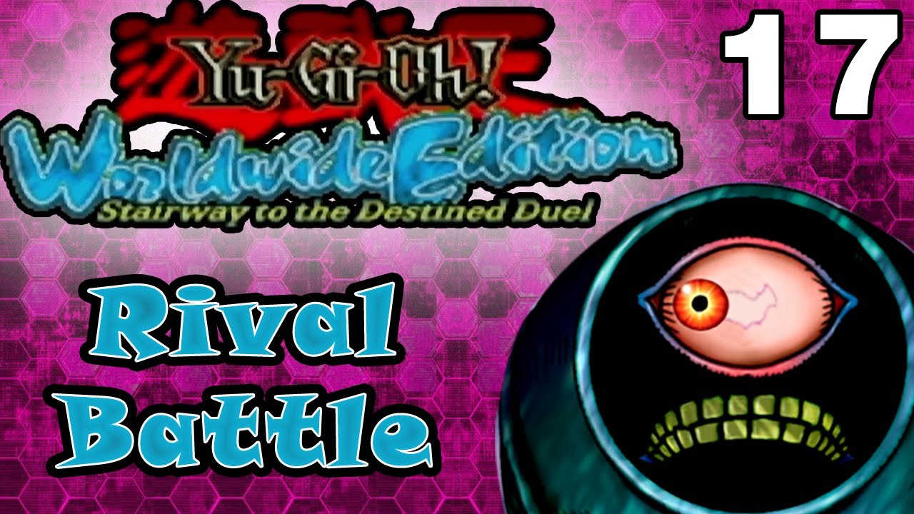 yugioh stairway to the destined duel best deck Yu-Gi-Oh! - Stairway to the Destined Duel - Game