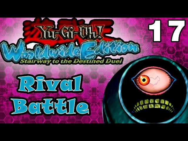 yugioh stairway to the destined duel best deck Yu-Gi-Oh! Worldwide Edition: - GBA Cleaning and repair was done as required. Mastery #10: Yu-Gi-Oh! Worldwide Edition: